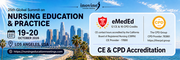 25th Global Summit on Nursing Education and Practice (GSNEP 2026)-flor
